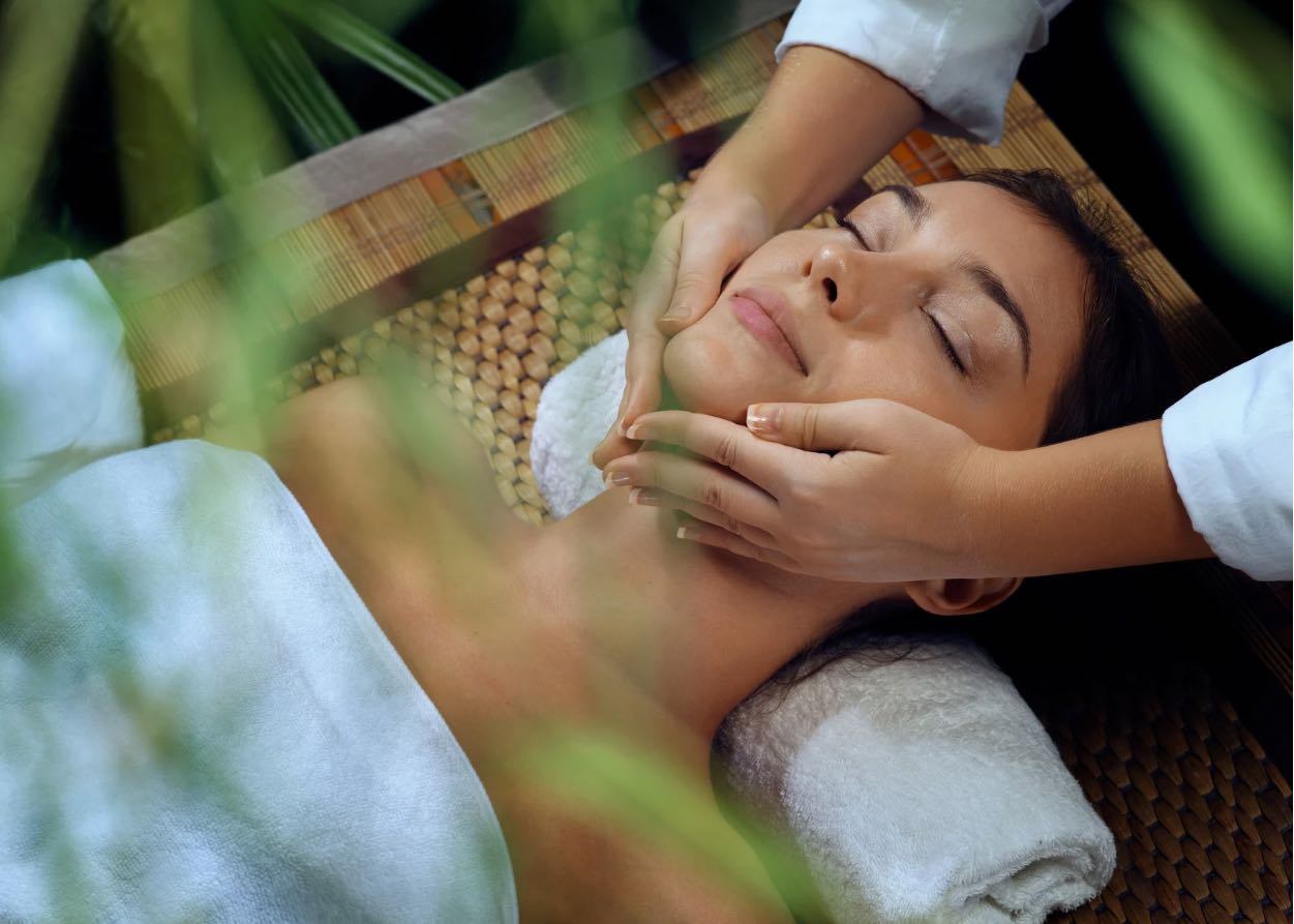 Illustration : Massothérapie au Québec : pourquoi adopter un logiciel de réservation en ligne