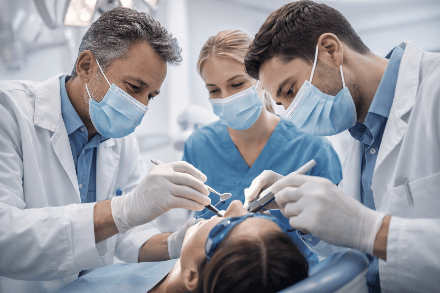 Illustration : Pourquoi un cabinet dentaire a besoin d’un logiciel de réservation en ligne